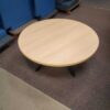 36' Round Coffee Table