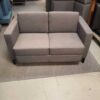 Granite Love Seat