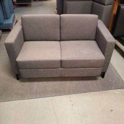 Granite Love Seat