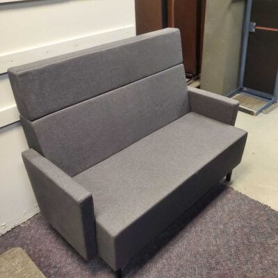 River Love Seat