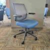 mesh chair
