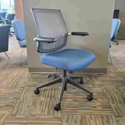 mesh chair