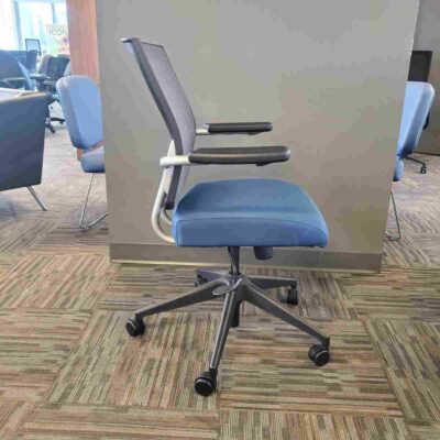 mesh chair
