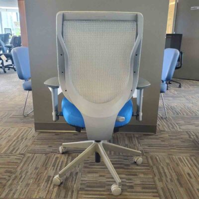 mesh chair