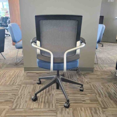 mesh chair
