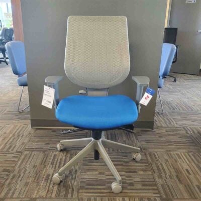 mesh chair