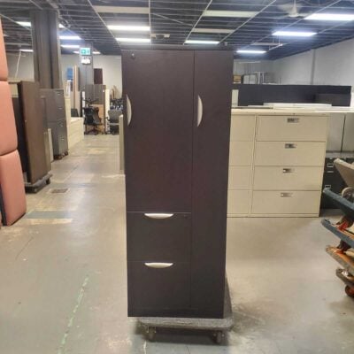 Personal Storage Cabinet