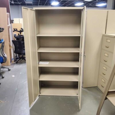 Storage Cabinet