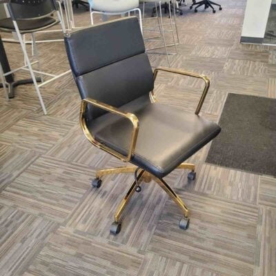 boardroom chair