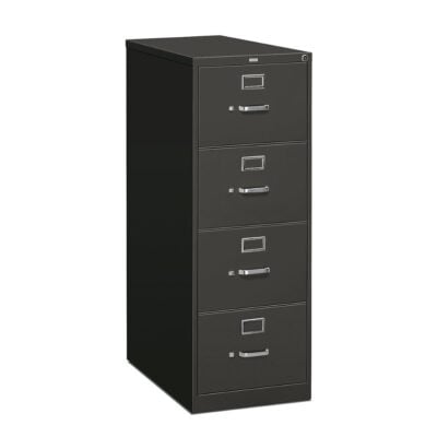 HON 4DR Legal Filing Cabinets $429.00