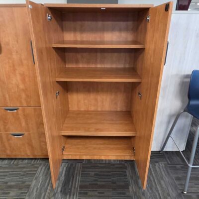 Storage Cabinet