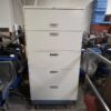 5dr Lateral File