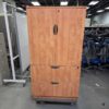 Combo Cabinet