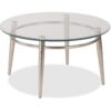 Glass Coffee Table