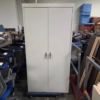 Storage Cabinet