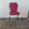 Stacking Chair