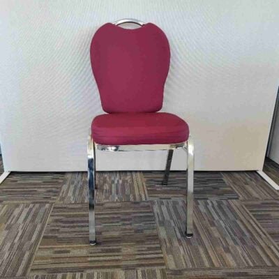 Stacking Chair