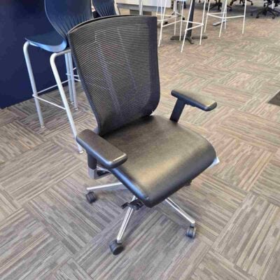 mesh chair