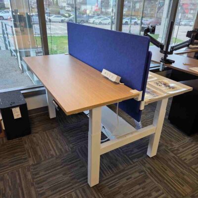 work station