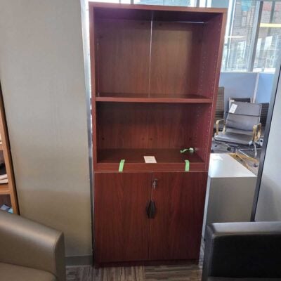 Combo Cabinet