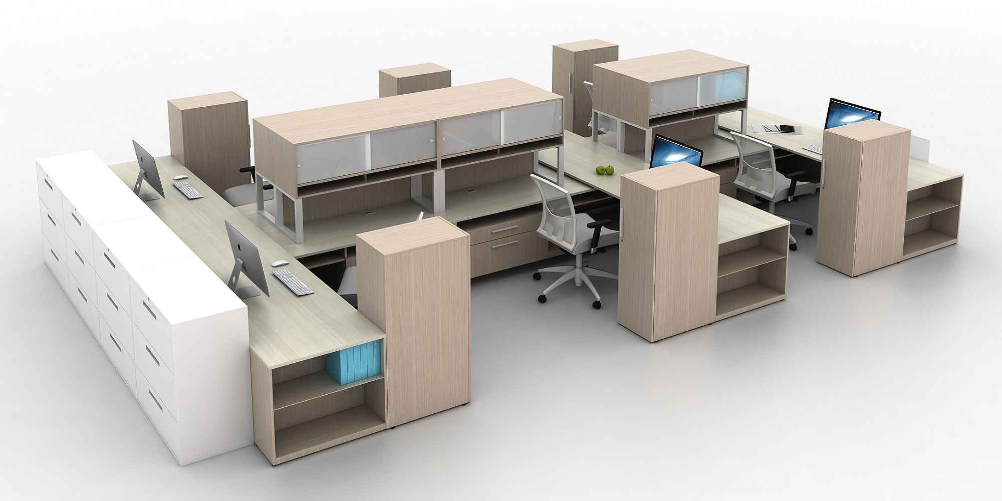office furniture vancouver