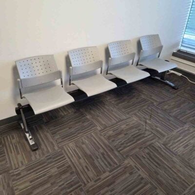 beam seating