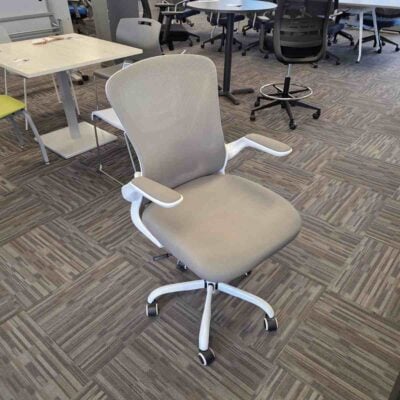 mesh chair