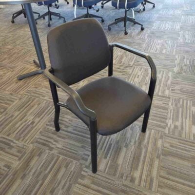 Guest Chair 10 Available Below Cost