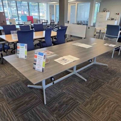 Boardroom Table