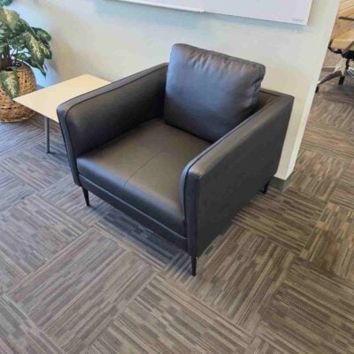 Lounge Chair