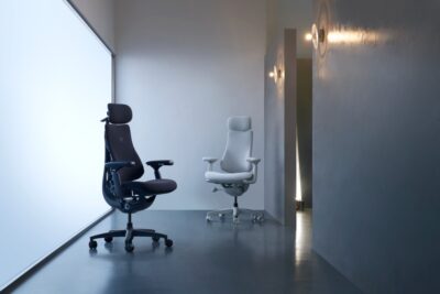 OC1 Ergonomic Task Chair