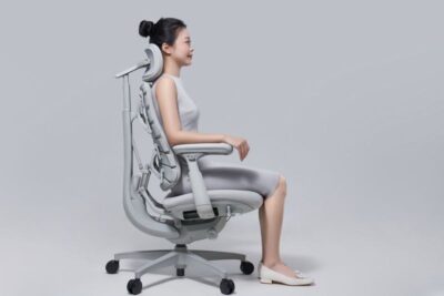 OC1 Ergonomic Task Chair - Image 2