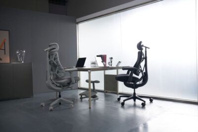 OC1 Ergonomic Task Chair - Image 5