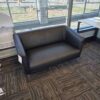 Love seat