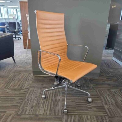 Boardroom Chair