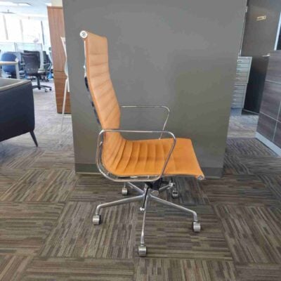 Boardroom Chair