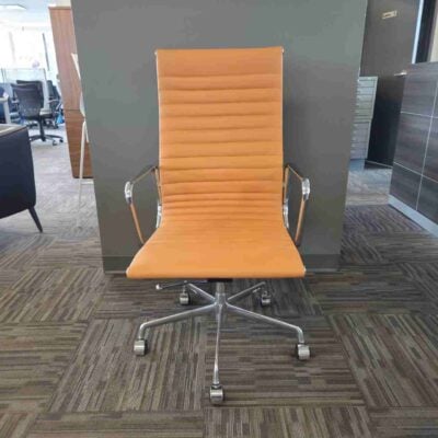 Boardroom Chair