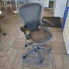 Herman Miller Aeron
